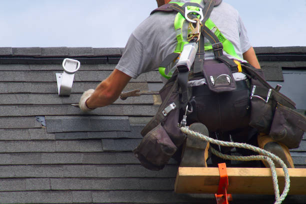 Professional Roofing Contractor in La Vergne, TN