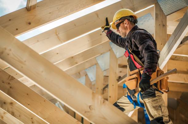 Gutter Installation and Roofing in La Vergne, TN
