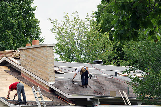 Quick and Trustworthy Emergency Roof Repair Services in La Vergne, TN