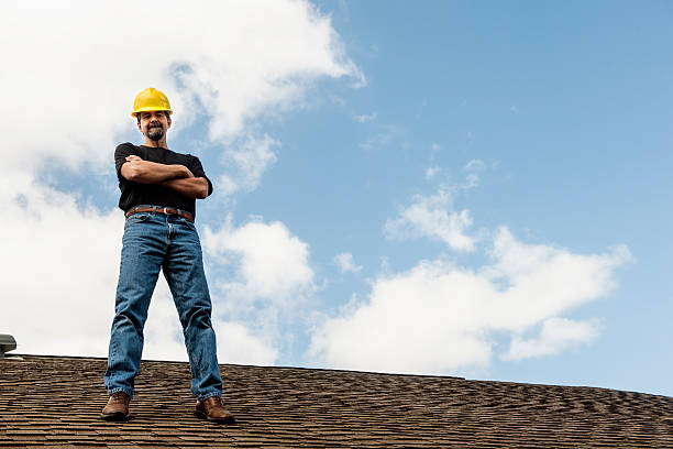 Best Commercial Roofing Services  in La Vergne, TN