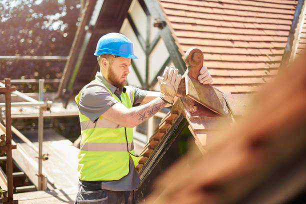 Best Residential Roofing Contractor  in La Vergne, TN