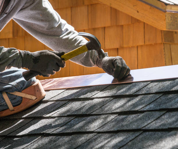 Best Emergency Roof Repair  in La Vergne, TN